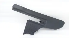 Накладка порога Toyota Highlander