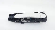 Ручка двери Skoda Fabia