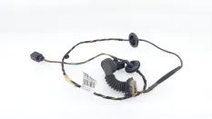 Проводка двери Skoda Fabia