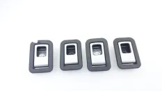 Кронштейн крепления груза Toyota Highlander