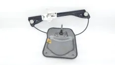 Стеклоподъемник Skoda Fabia