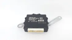 Блок управления двери Toyota Highlander