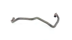 Патрубок системы охлаждения Skoda Fabia