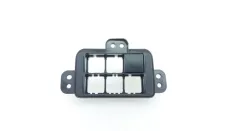 Накладка торпедо Toyota Highlander