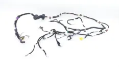 Проводка двери Toyota Highlander