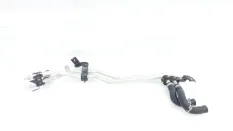 Трубка системы охлаждения Toyota Highlander