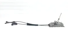 Кулиса КПП Skoda Fabia