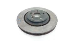 Диск тормозной Toyota Highlander