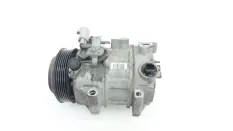 Компрессор кондиционера Toyota Highlander