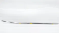 Молдинг стекла двери Toyota Highlander