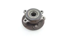 Ступица Toyota Highlander