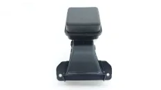 Воздухозаборник Toyota Highlander