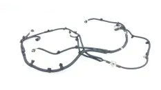 Проводка бампера Toyota Highlander