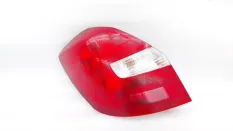 Фонарь Skoda Fabia