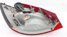 Фонарь Skoda Fabia