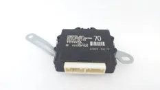 Блок управления двери Toyota Highlander