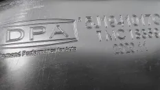 Фара Skoda Fabia