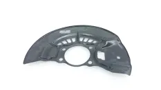 Пыльник тормозного диска Toyota Highlander