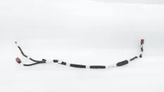 Проводка Toyota Alphard