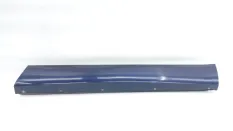 Накладка двери Toyota Highlander