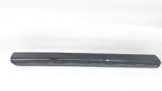 Накладка порога Toyota Alphard