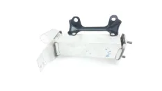 Кронштейн усилителя бампера Toyota Highlander