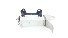 Кронштейн усилителя бампера Toyota Highlander