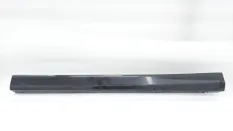 Накладка порога Toyota Alphard