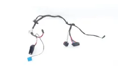 Проводка Skoda Fabia