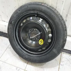 Запасное колесо Ford Mondeo
