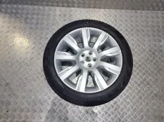 Запасное колесо Land Rover Discovery