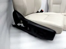 Сиденья Range Rover Velar