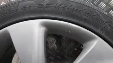 Колеса комплект Infiniti QX70