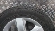Колеса комплект Hyundai Tucson