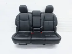 Сиденья Nissan Pathfinder