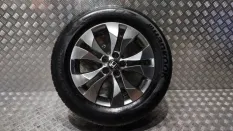 Запасное колесо Honda CR-V