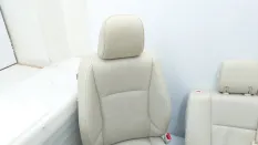 Сиденья Lexus GX460