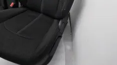 Сиденья Kia Optima