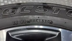 Запасное колесо Toyota Land Cruiser Prado
