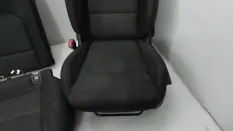 Сиденья Kia Ceed