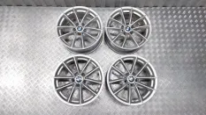 Диски колесные BMW 5-Series