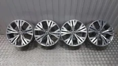 Диски колесные Volkswagen Passat Alltrack