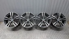 Диски колесные BMW X7