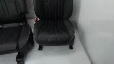 Сиденья Chery Tiggo 9