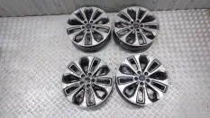 Диски колесные Hyundai Sonata
