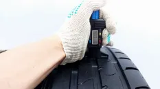 Шины комплект Geely Monjaro