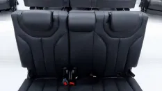 Сиденья Hyundai Palisade
