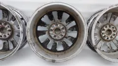 Диски колесные Toyota Auris