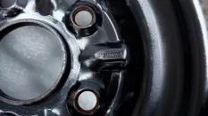 Запасное колесо Toyota Auris