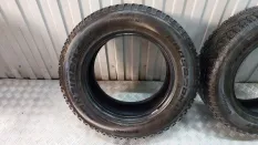 Шины комплект Nissan X-Trail